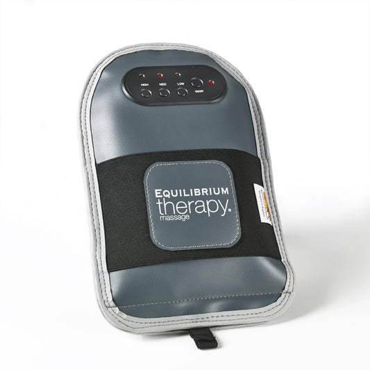 Equilibriums praktiska massagehandske