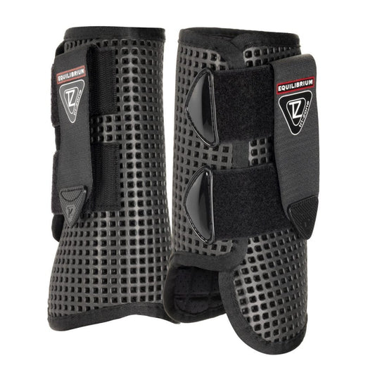 Equilibriums Tri-Zone benskydd