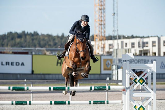 Närvaro i tävling