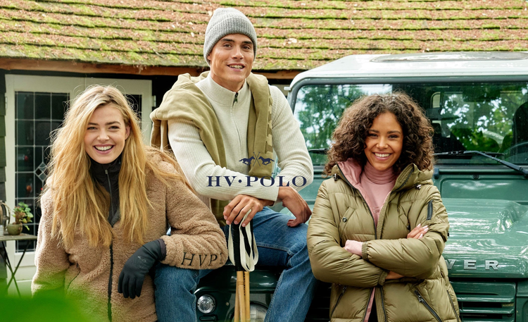 HV POLO