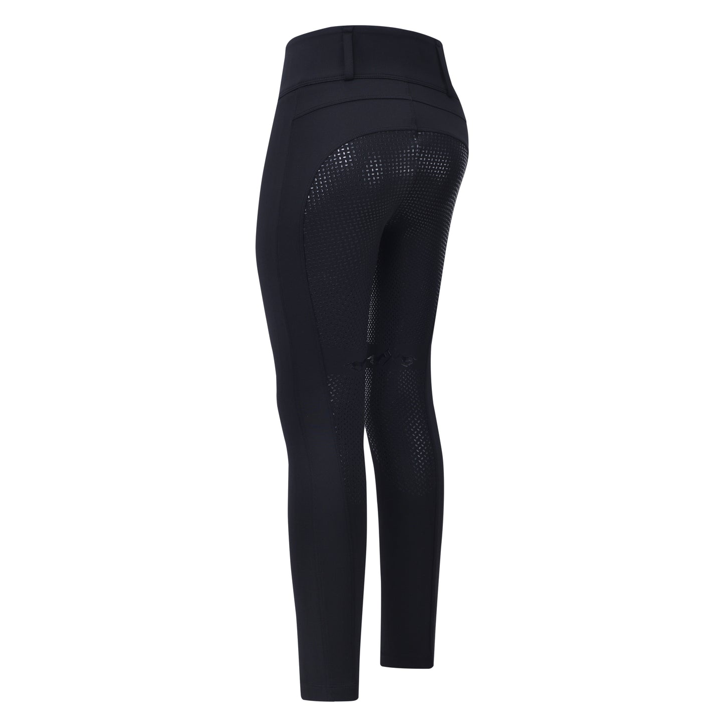 Riding Tights Manou, helskodda hög midja
