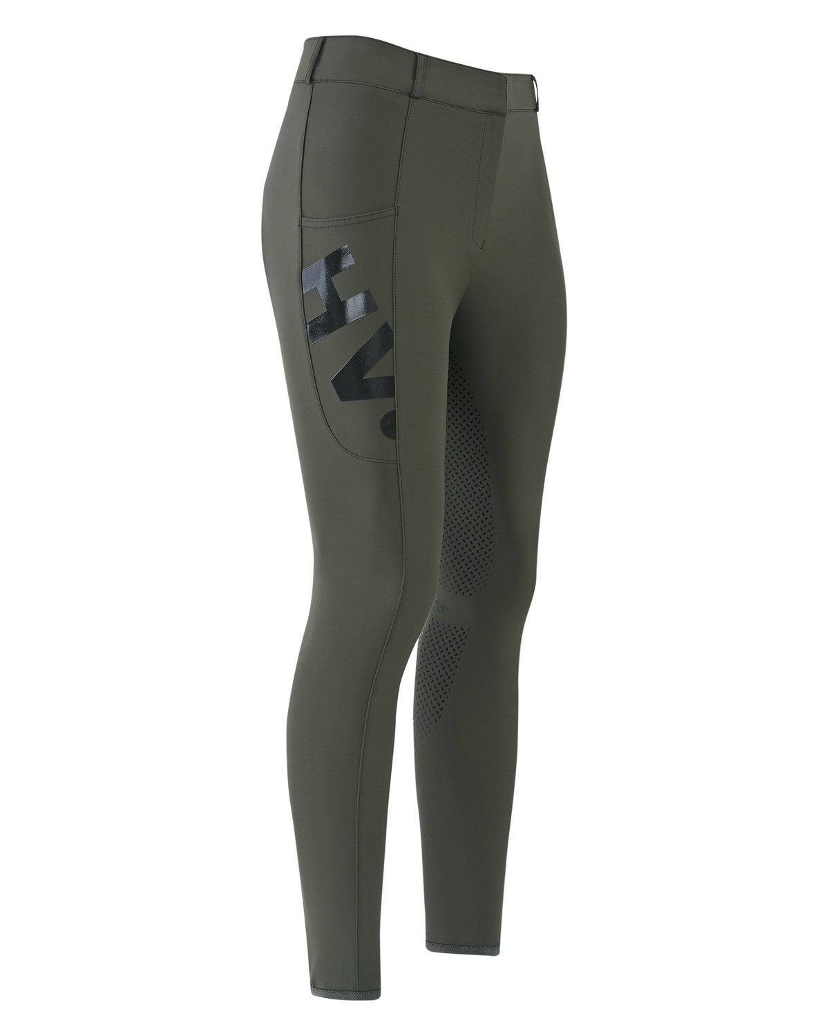 Riding Breeches Femmy FullGrip, helskodd ridbyxa