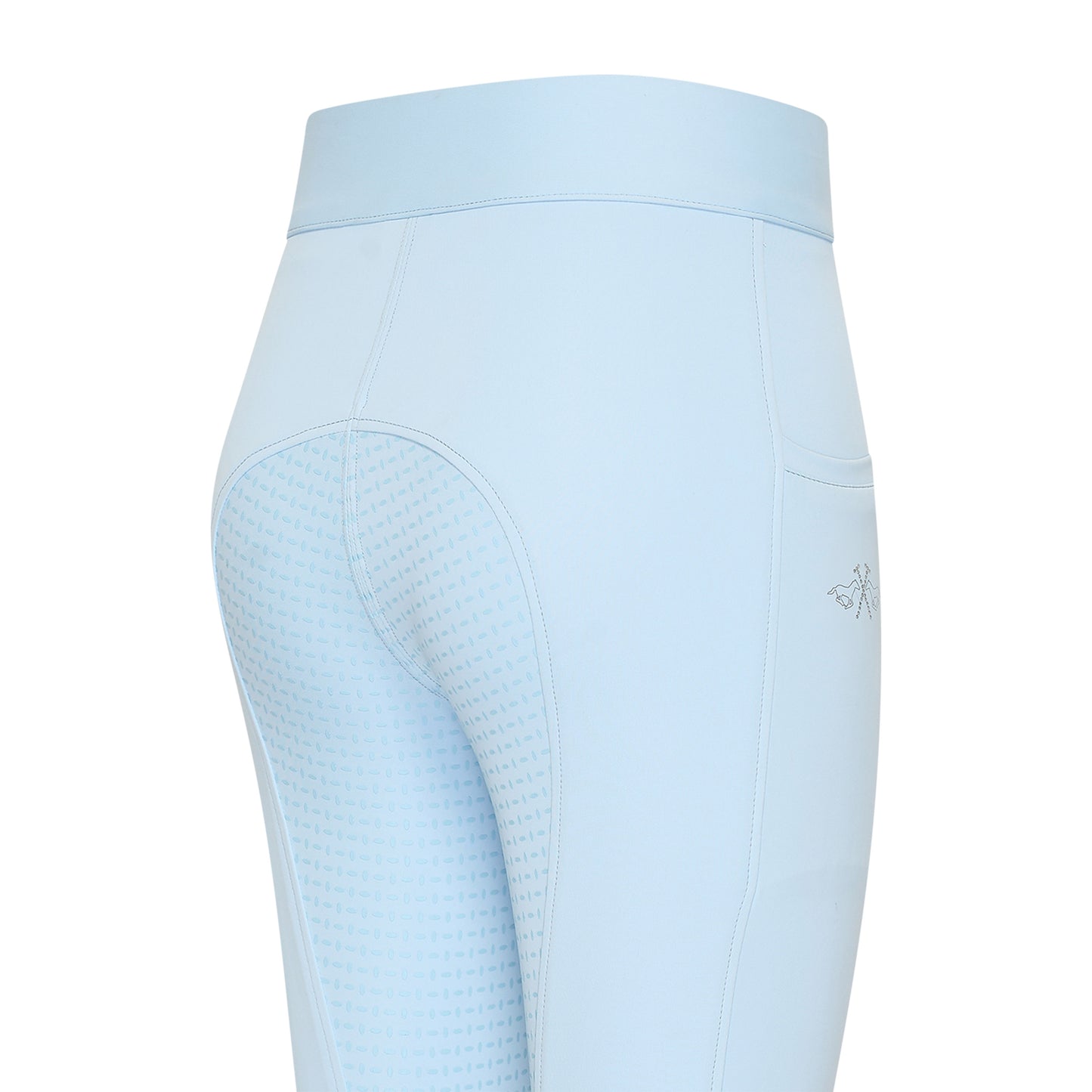 Kids Riding Tights Lotte, ridtights junior