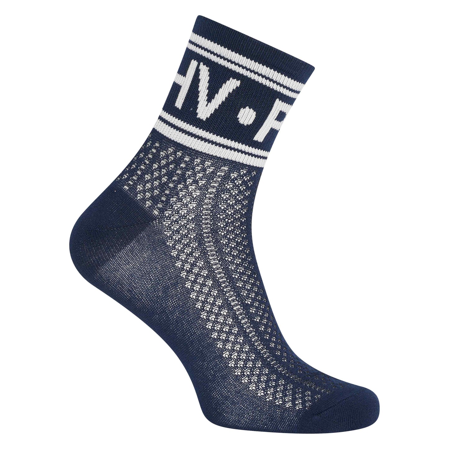 Short Socks Daisy, korta ridsockar