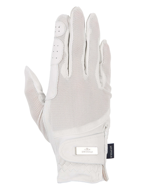 Gloves Darent, ridhandskar ventilerande mesh