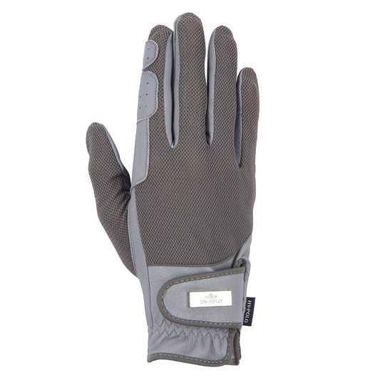 Gloves Darent, ridhandskar med ventilerande mesh, flera färger