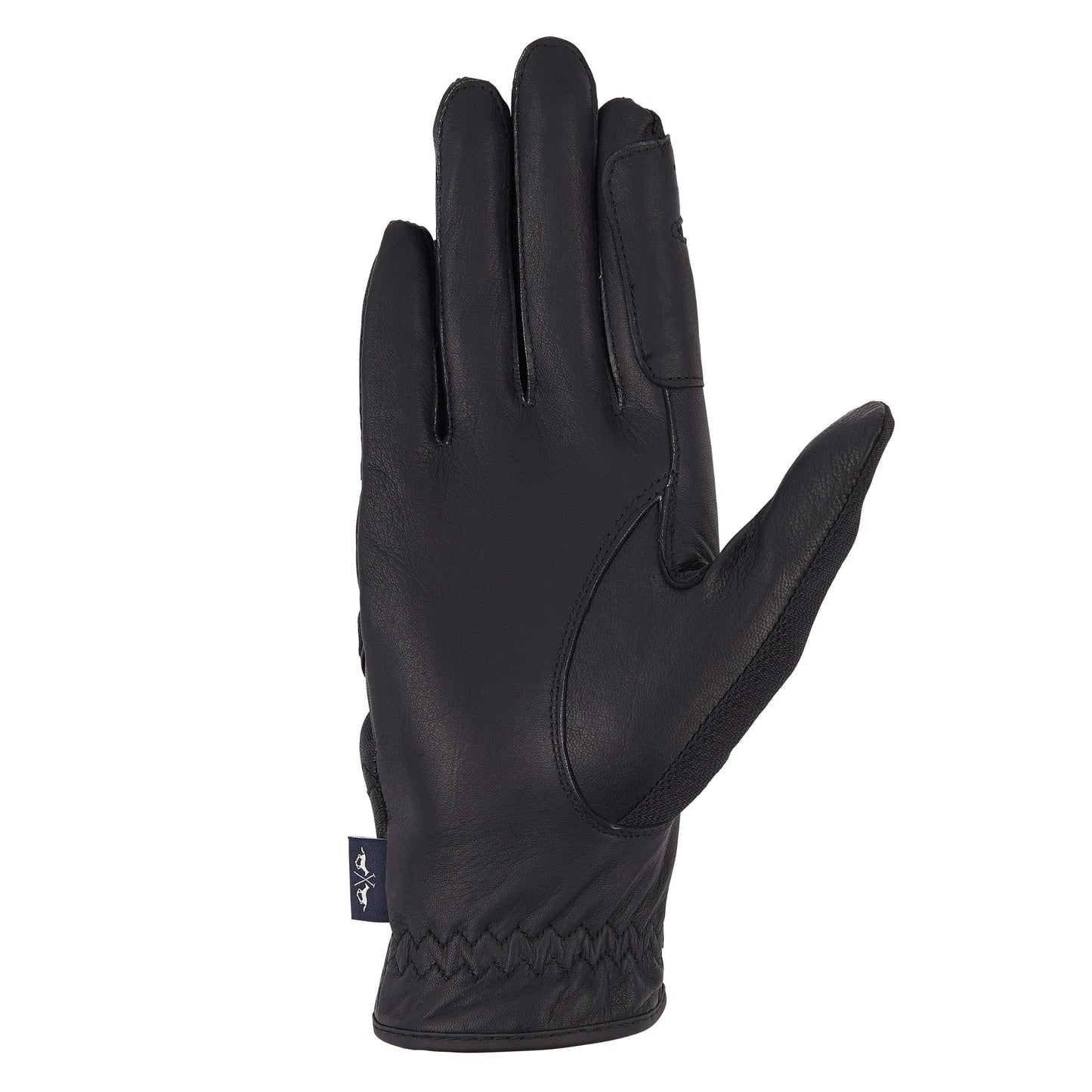 Gloves Darent, ridhandskar ventilerande mesh