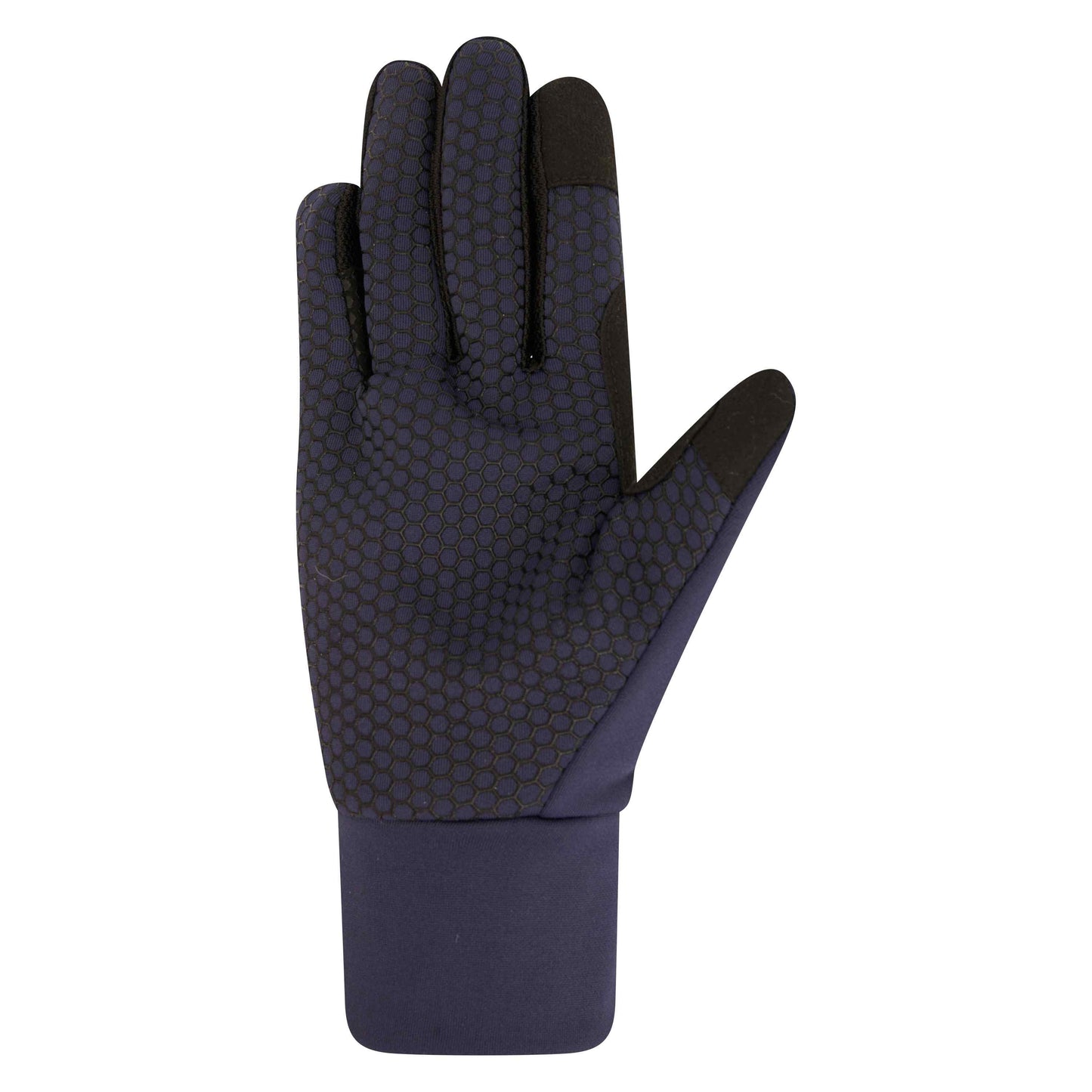 Gloves Tech-mid season, smartphonevänlig ridhandske