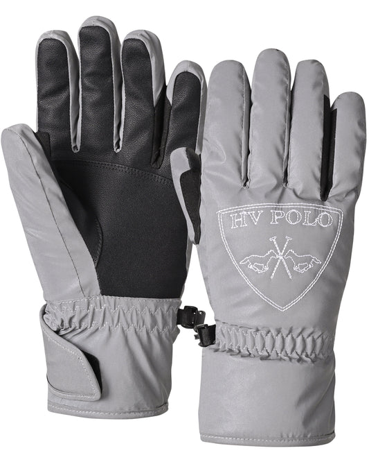 Kids Gloves Sports, fodrade vinterridhandskar för barn junior