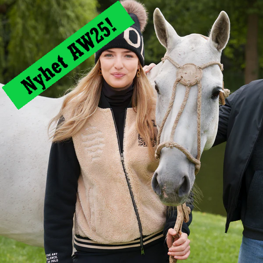 Varsity Jacket Luisa, tunn ullfleece jacka för höst vinter, flera färger