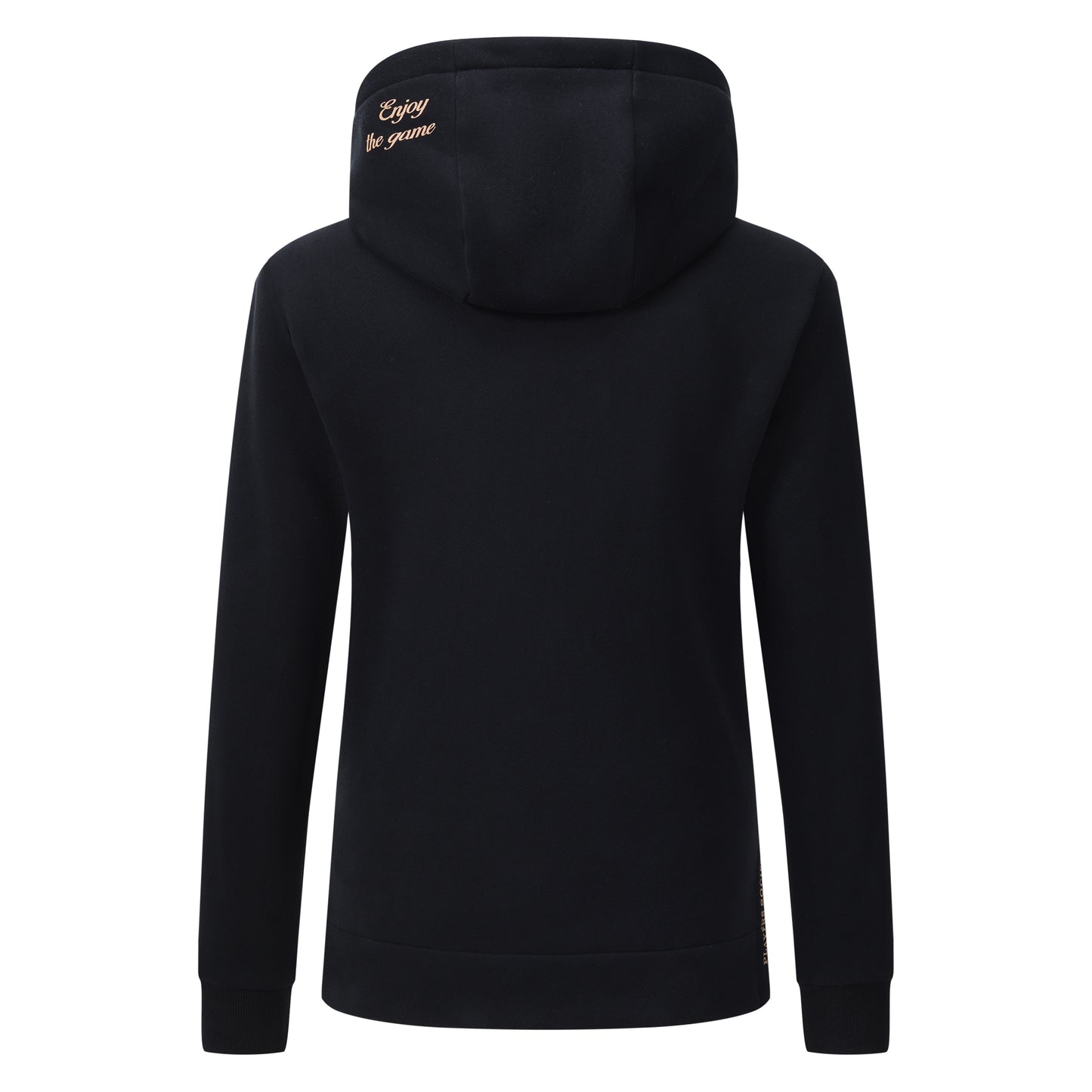 Bridget, hoodie med luva