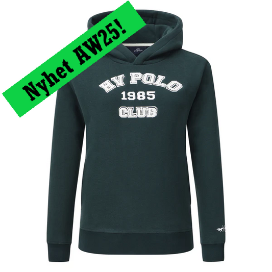 Hoodie Caylee, mysig hoodie med luva