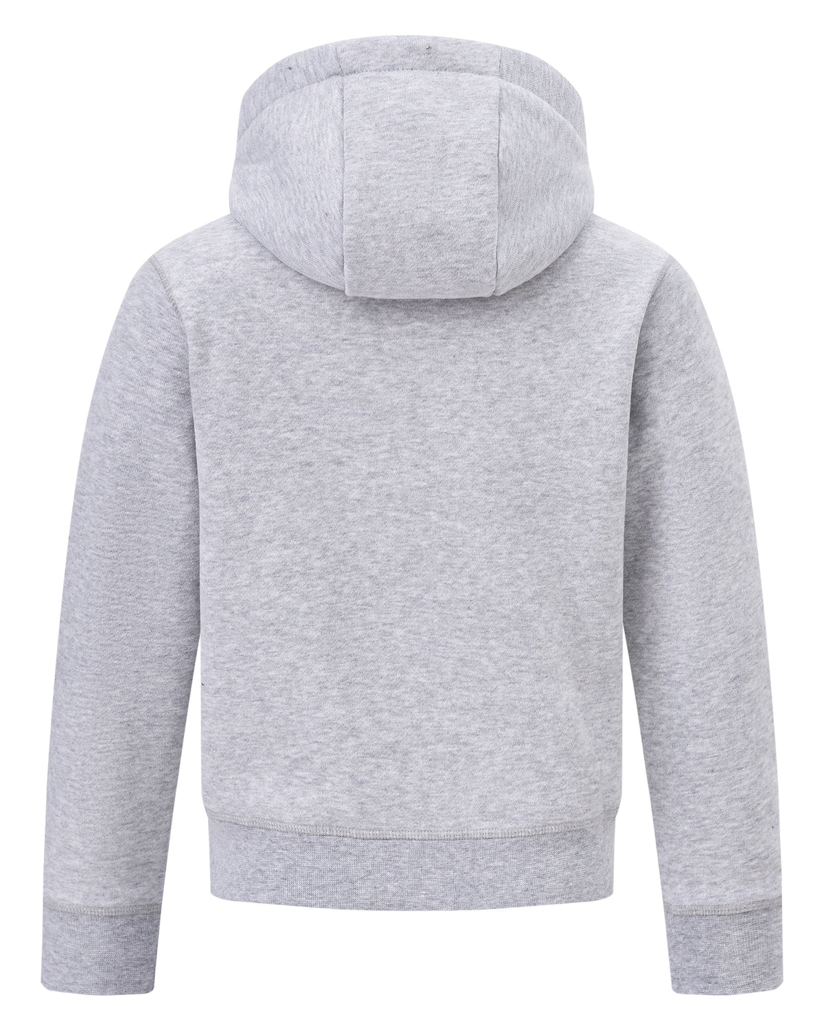 Kids Hoodie Teddy, mjuk vardagskomfort med lekfull stil