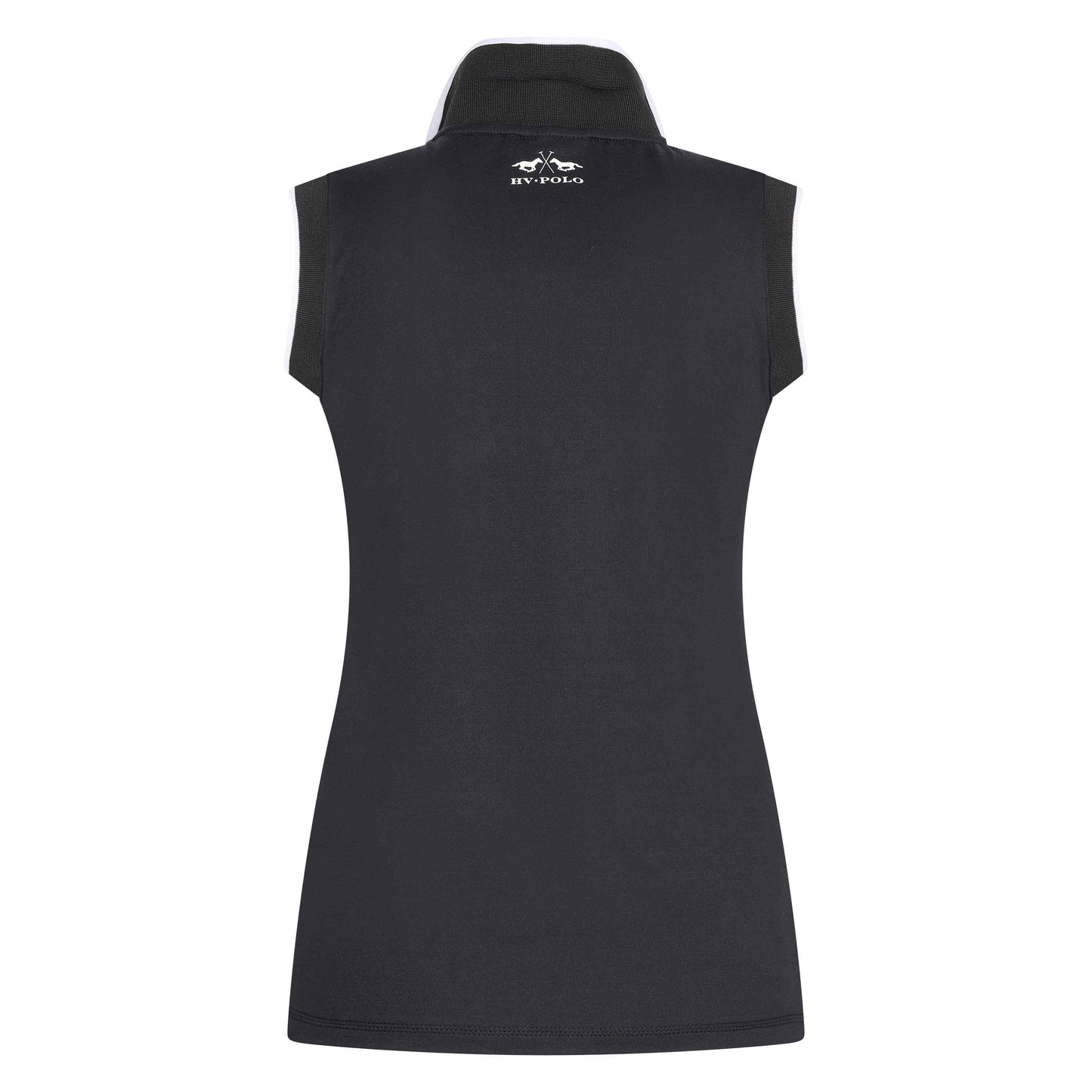Polo Shirt Favouritas Tech Sleeveless, ärmlös topp i många färger