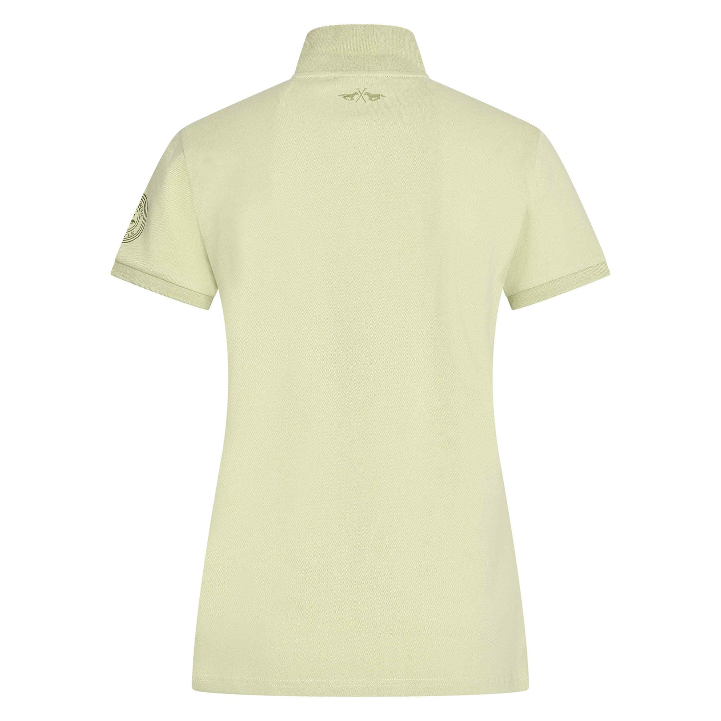 Polo Shirt Gwen, snygg piké