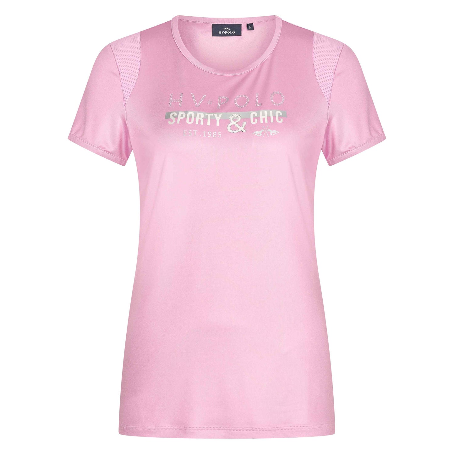 HV Polo Teach T-shirt Ariel, t-shirt i funktionsmaterial