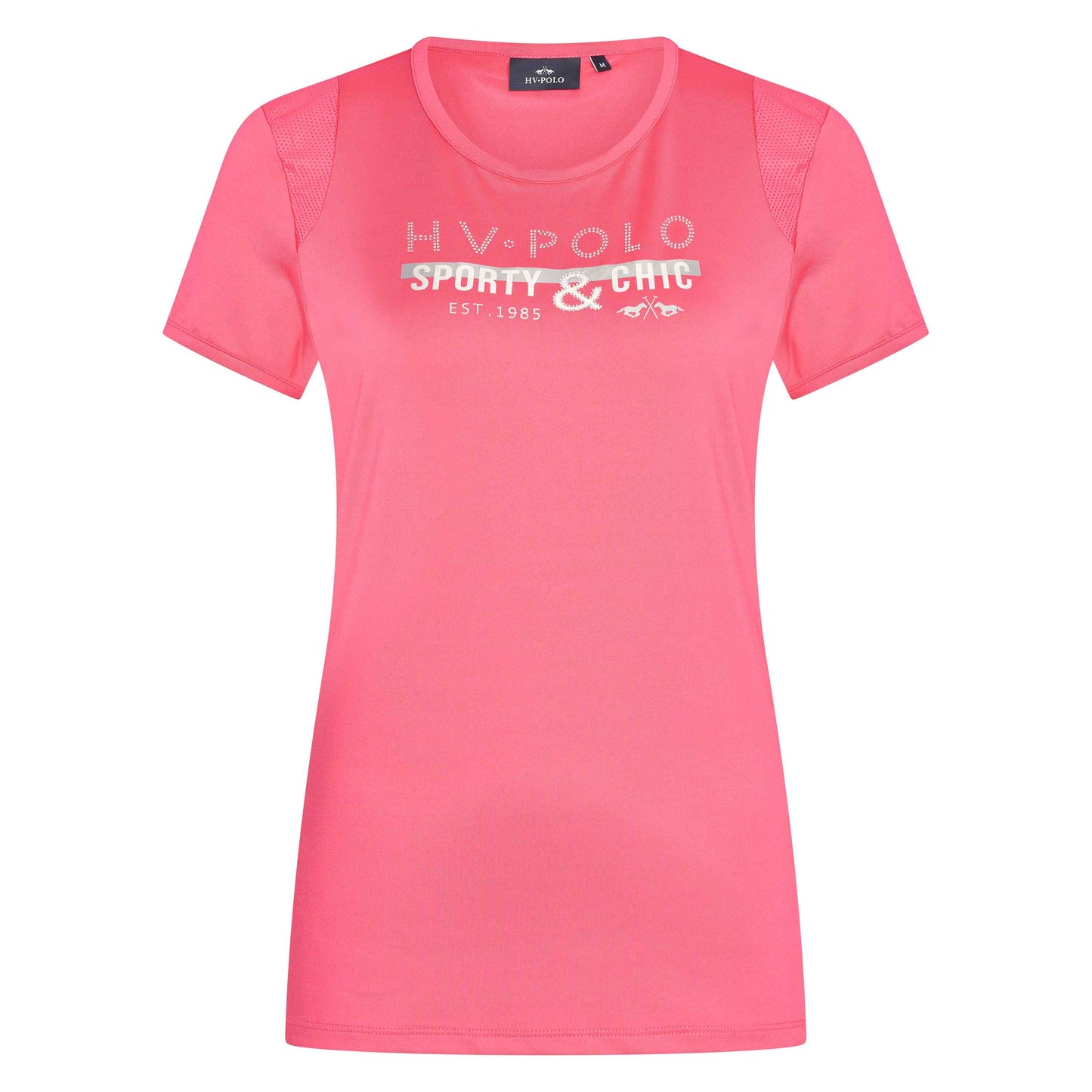 HV Polo Teach T-shirt Ariel, t-shirt i funktionsmaterial