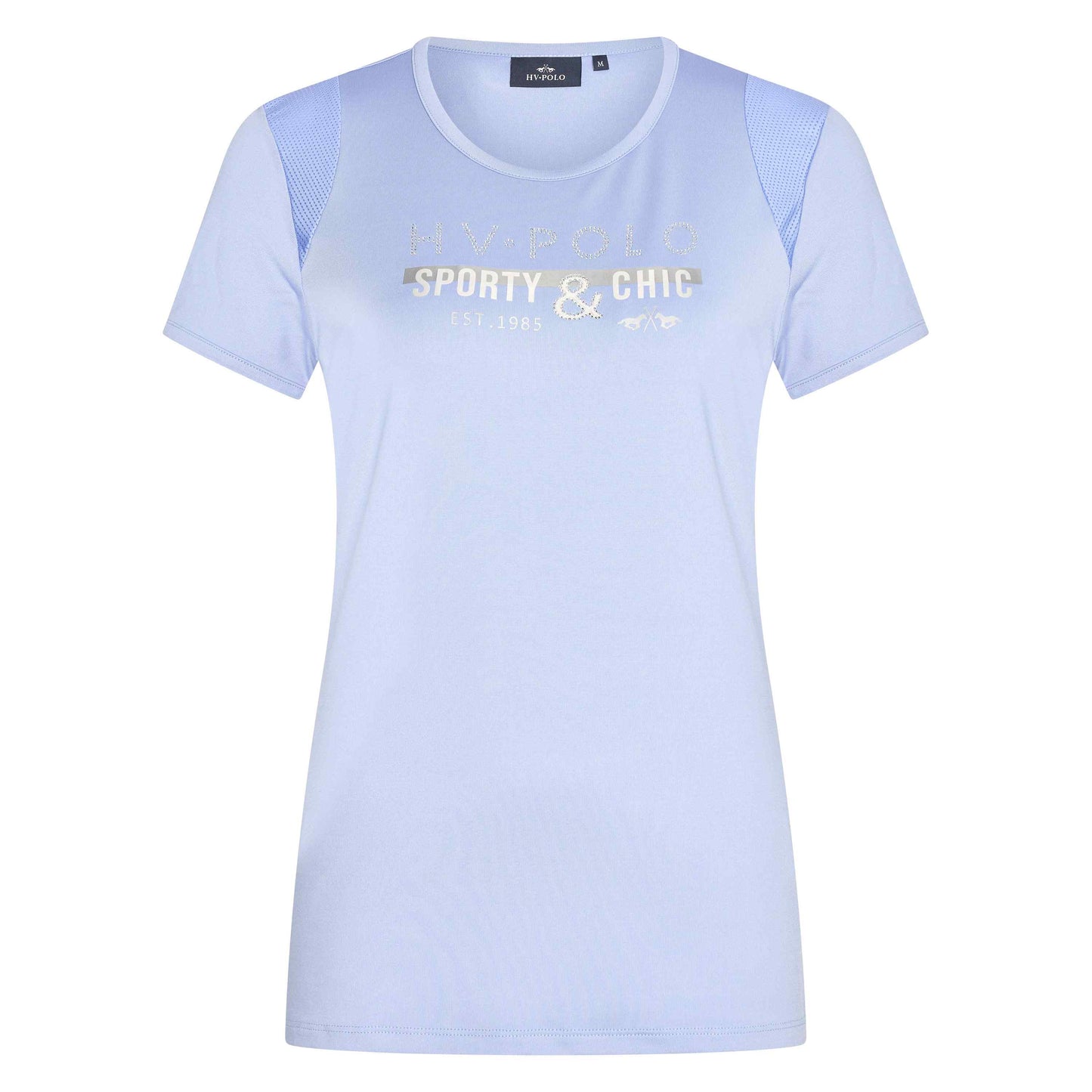 HV Polo Teach T-shirt Ariel, t-shirt i funktionsmaterial
