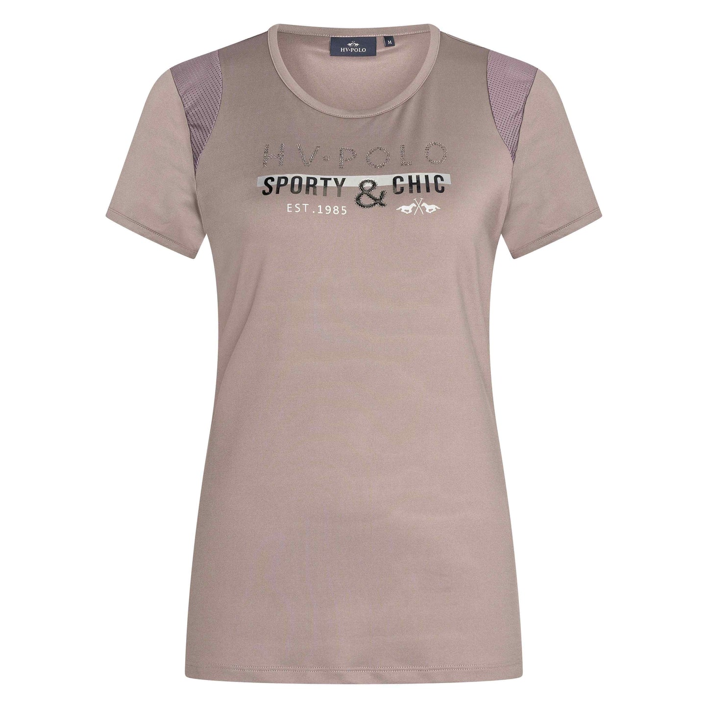 Teach T-shirt Ariel, t-shirt i funktionsmaterial, flera färger