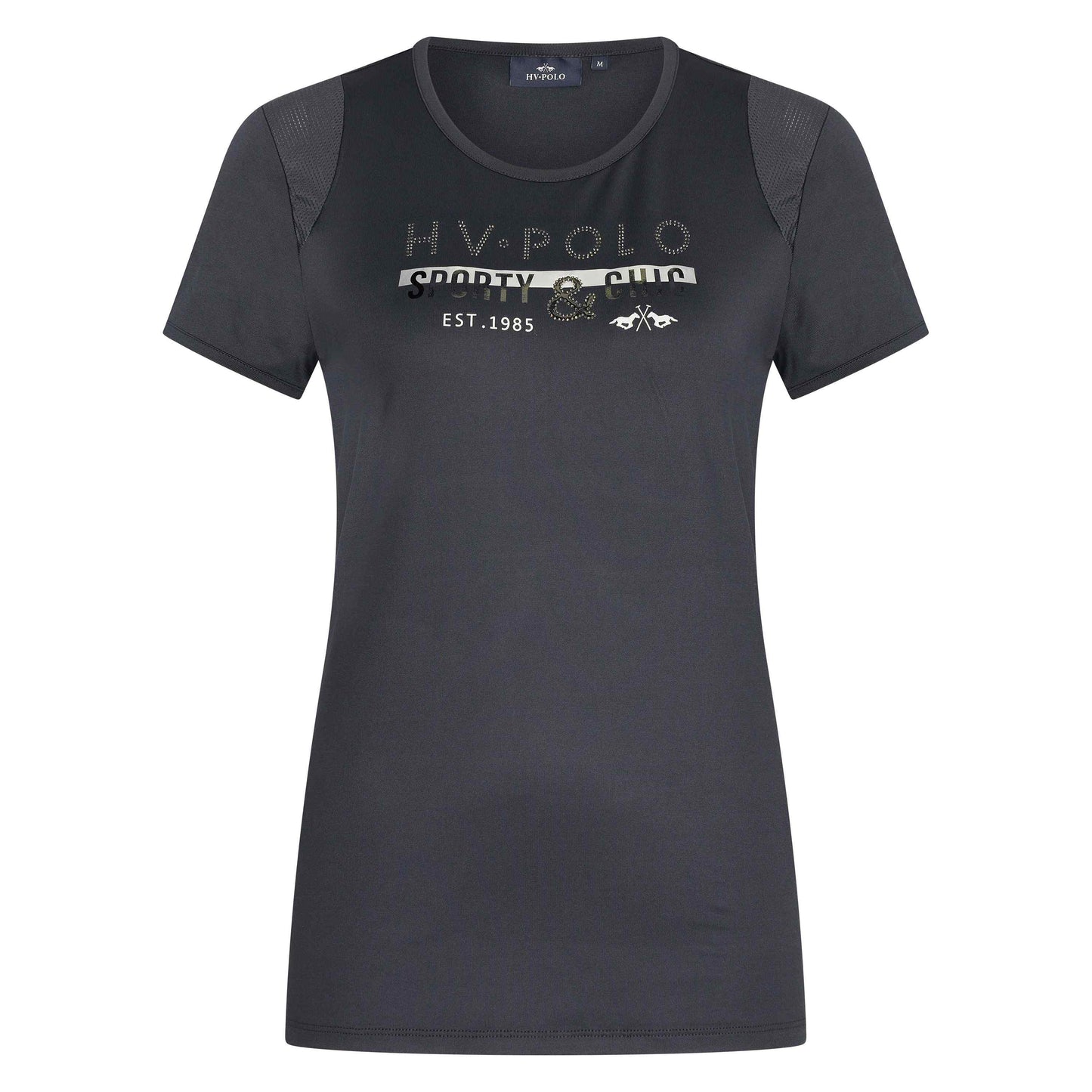 HV Polo Teach T-shirt Ariel, t-shirt i funktionsmaterial
