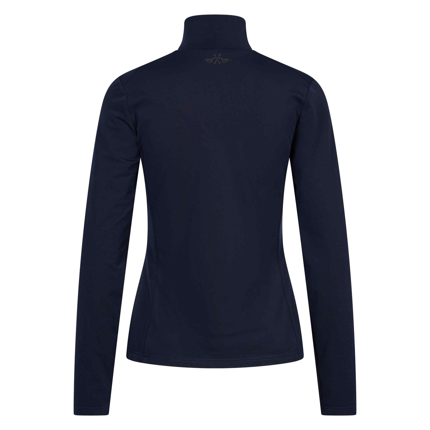 Turtleneck Desray, skön tröja med turtleneck, flera färger