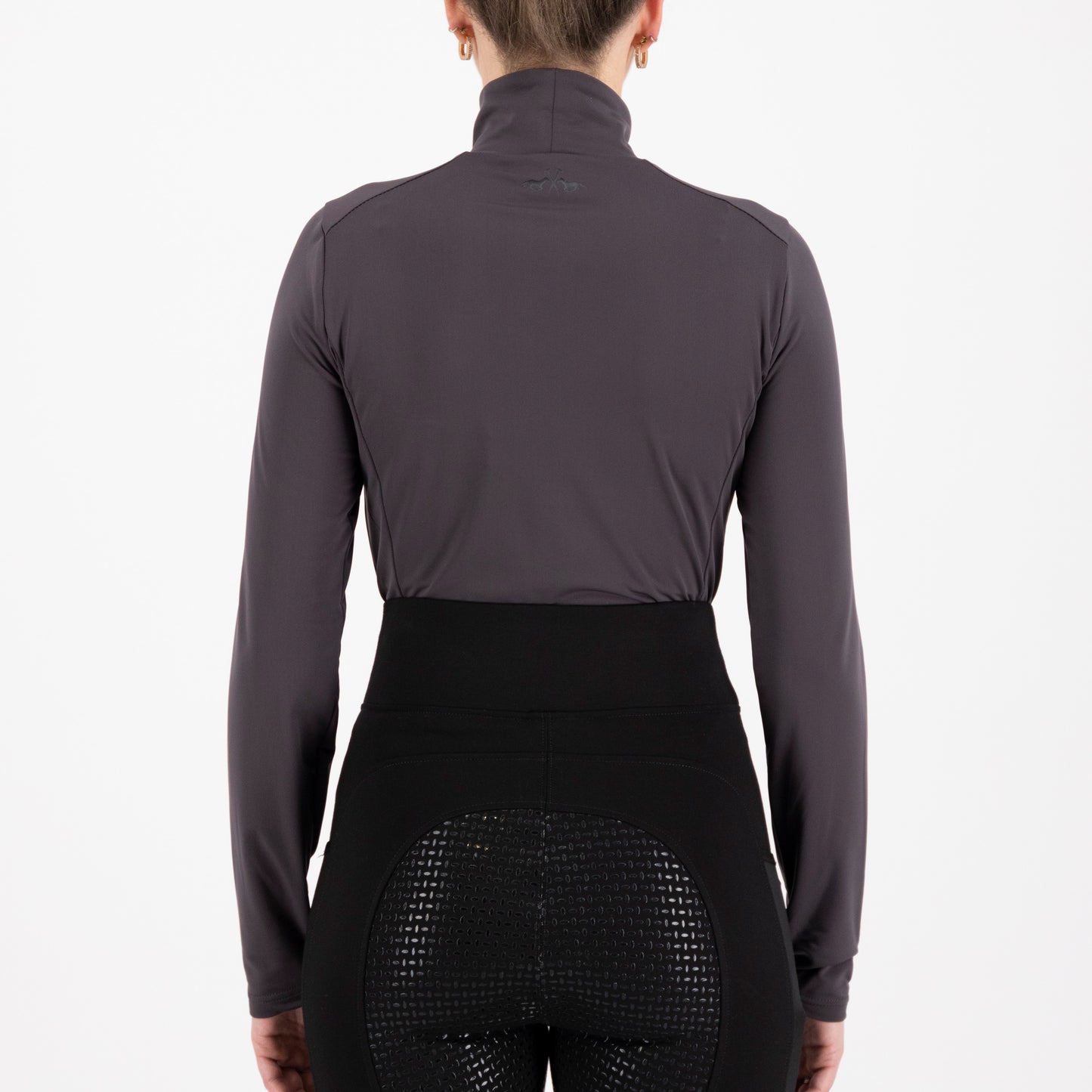 Turtleneck Desray, skön tröja med turtleneck, flera färger