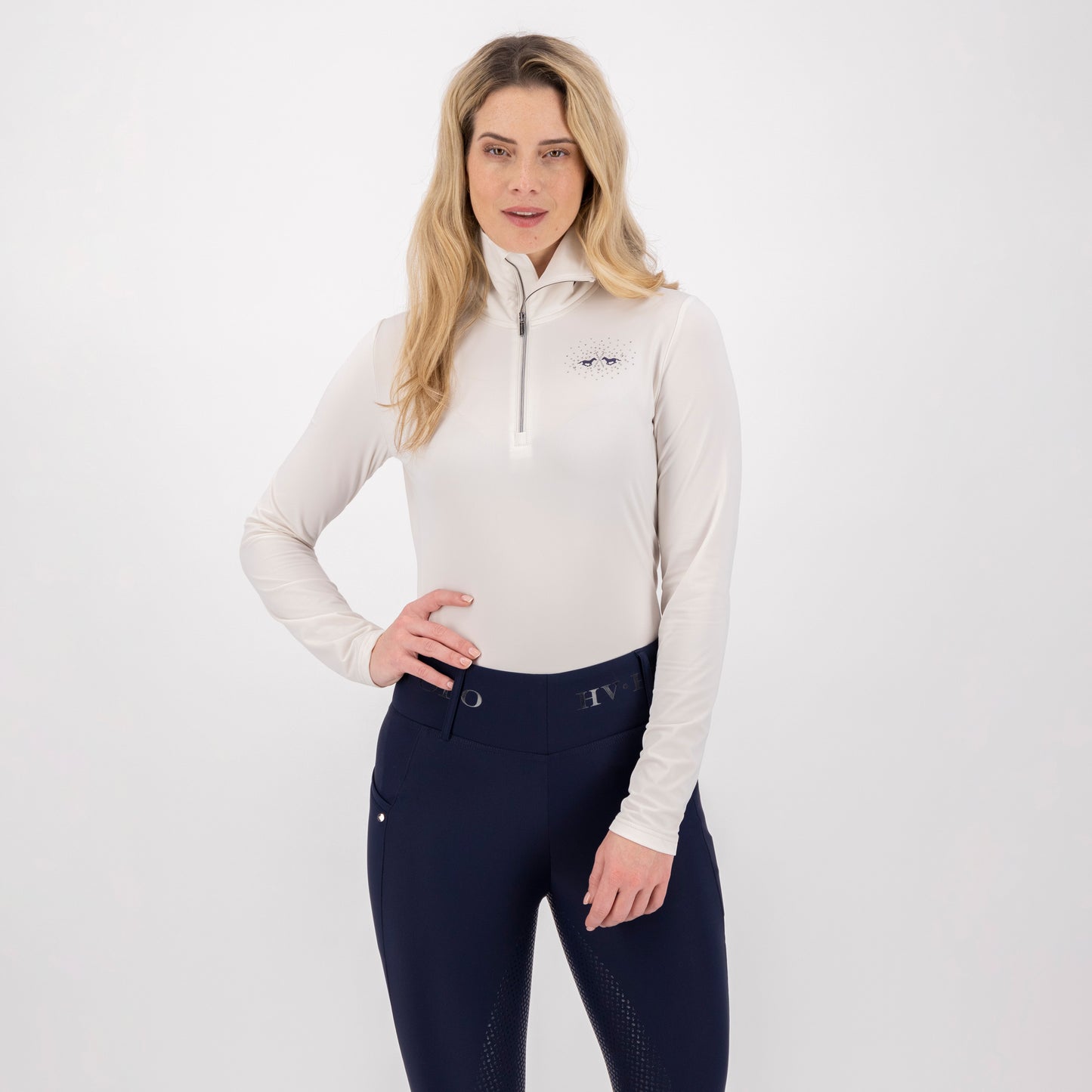 Tech Top Darlene, funktionströja i många färger