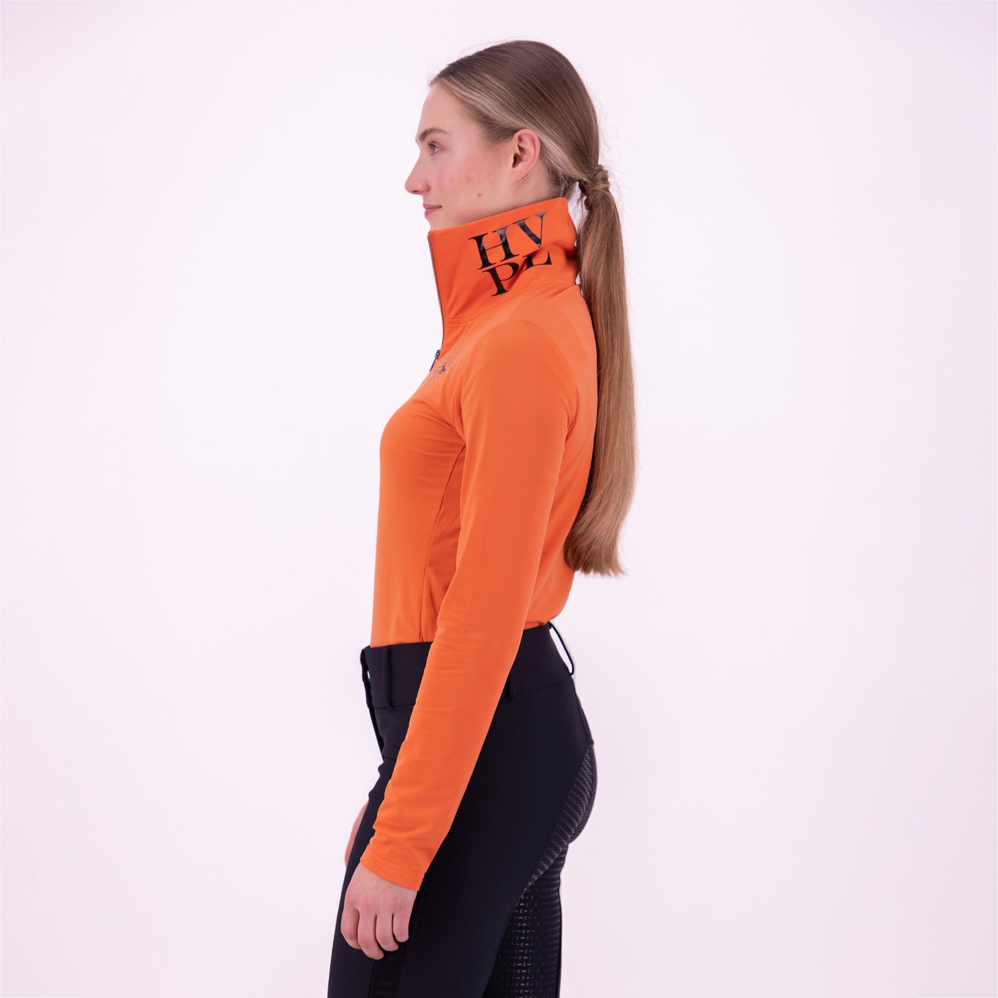 Tech Top Darlene, funktionströja i många färger