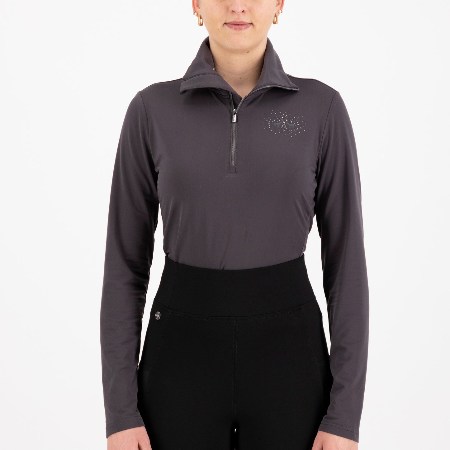 Tech Top Darlene, funktionströja i många färger