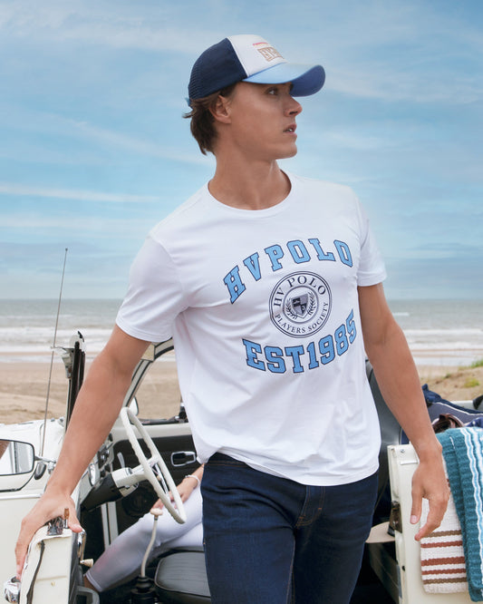 T-shirt Matt, t-shirt herr