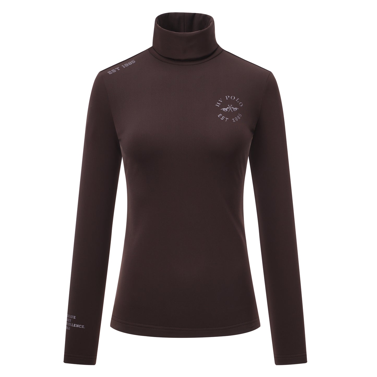 Top Bailey Pullover, stilren pullover