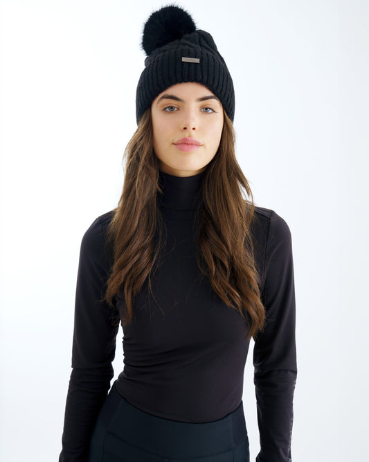 Top Bailey Pullover, stilren pullover