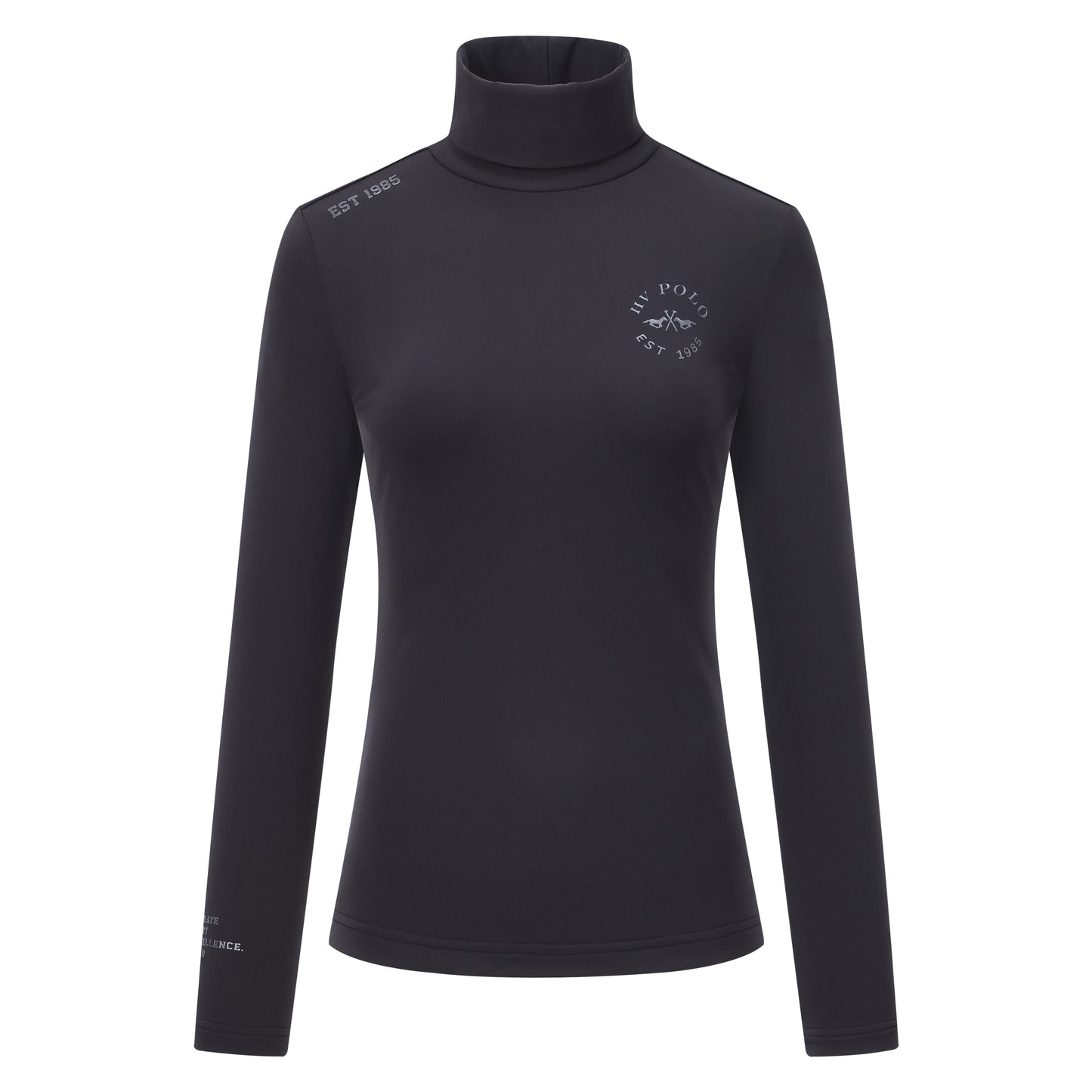 Top Bailey Pullover, stilren pullover