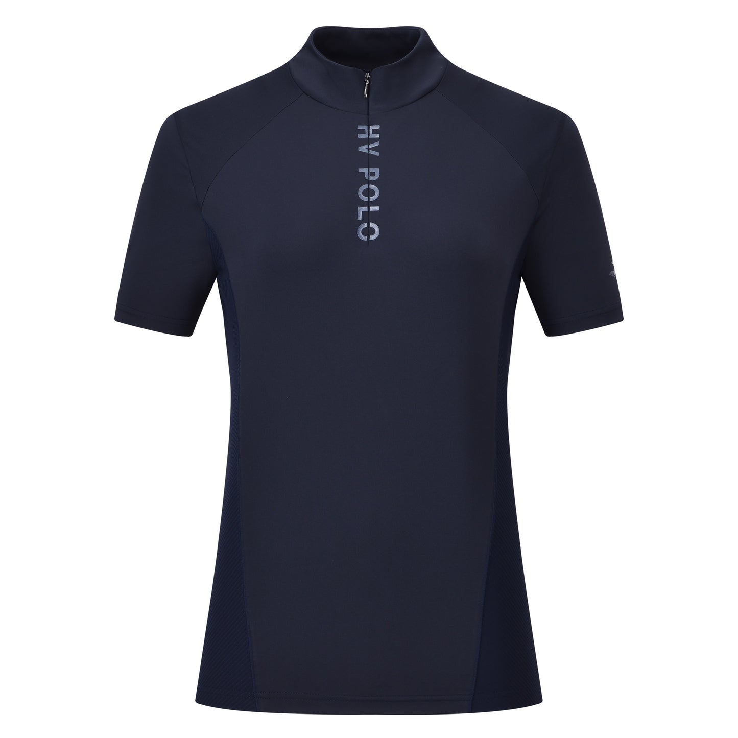 Top Nellie, stilren ridtop