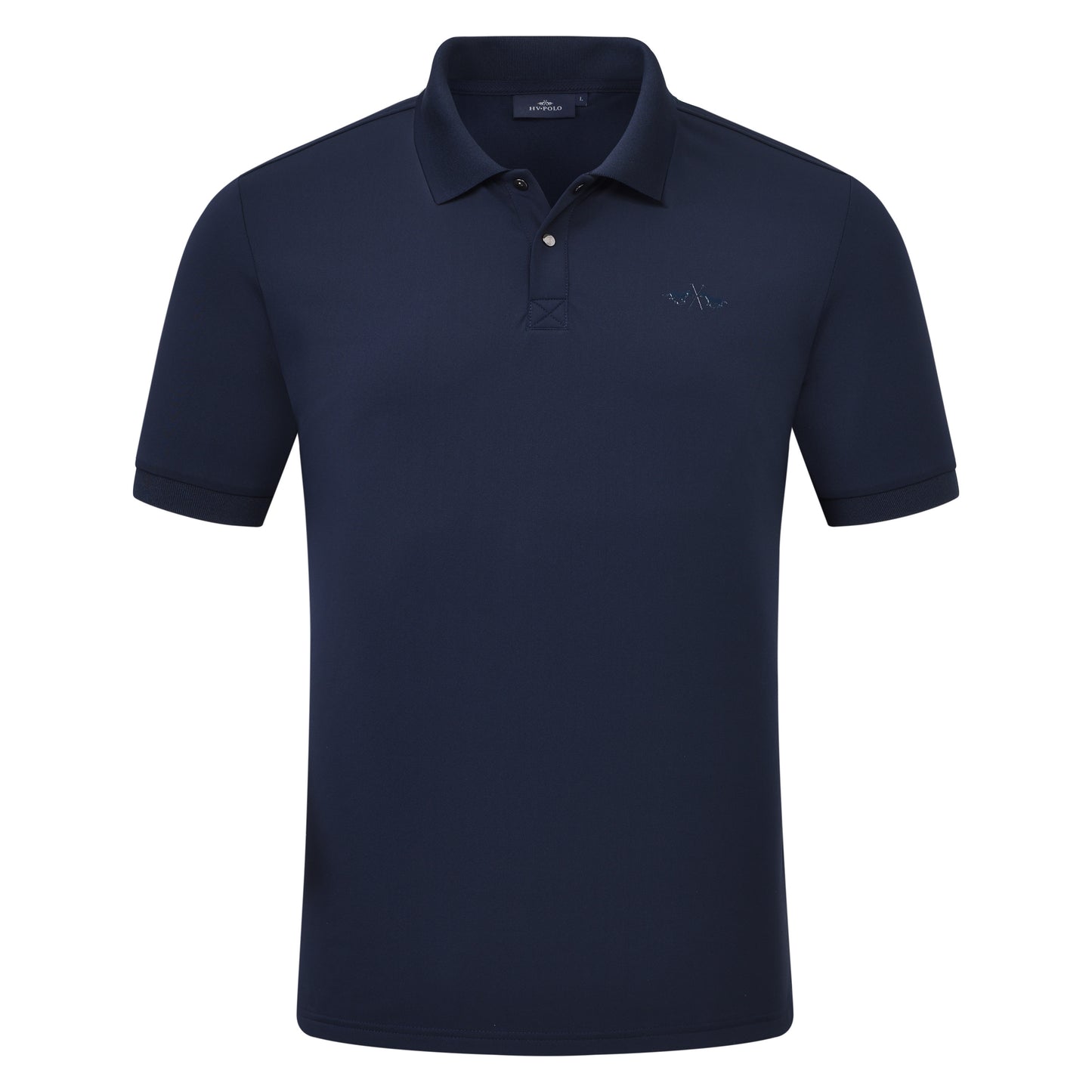 Polo Shirt Grant, t-shirt herr