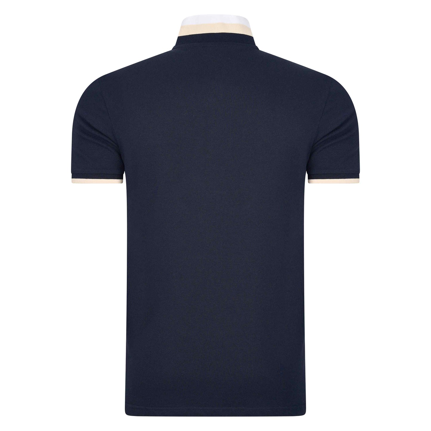 Poloshirt Carvell, piké herr