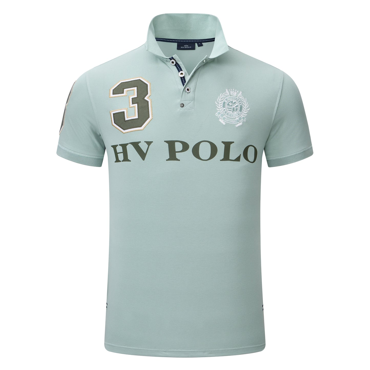 Poloshirt Favouritas M. EQ, piké herr