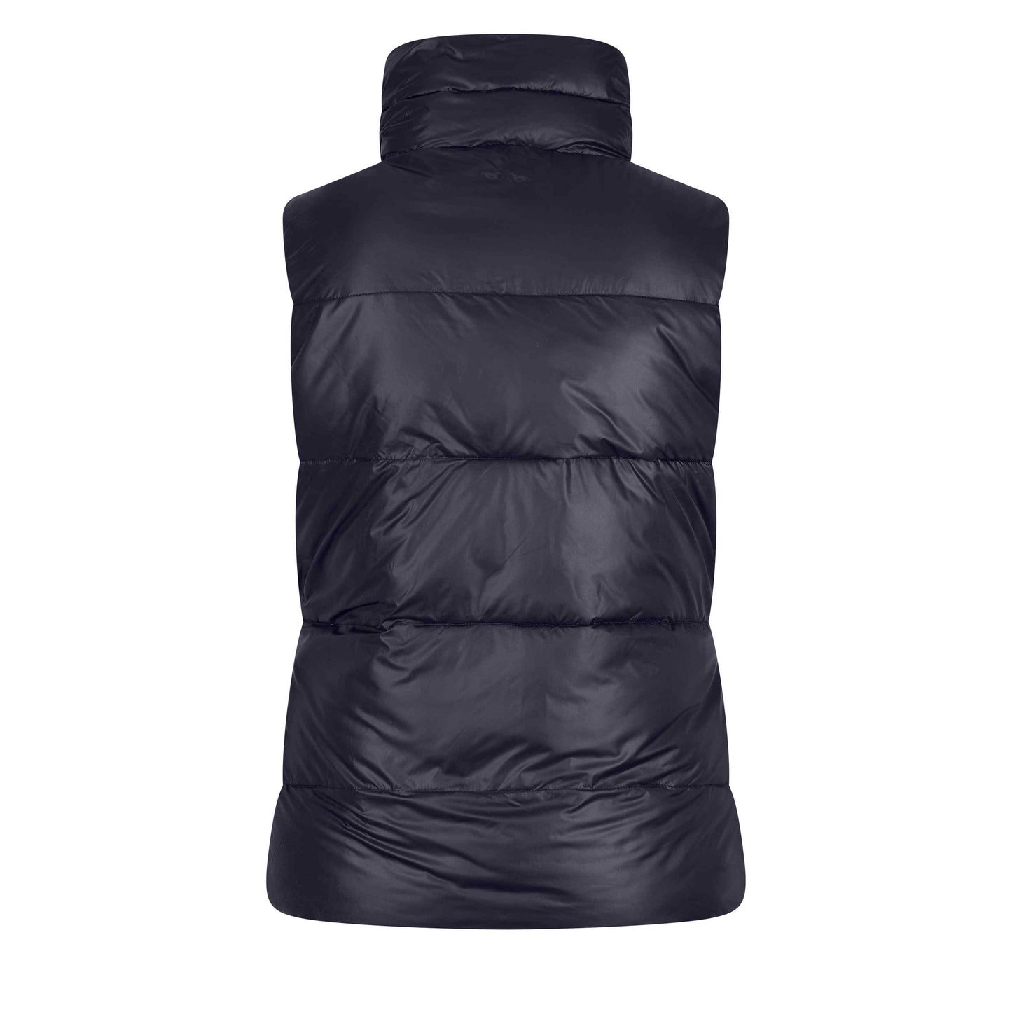 HV Polo Bodywarmer Claire Reversible, elegant vändbar ridväst