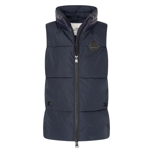 Kids Bodywarmer Crissy, snygg väst