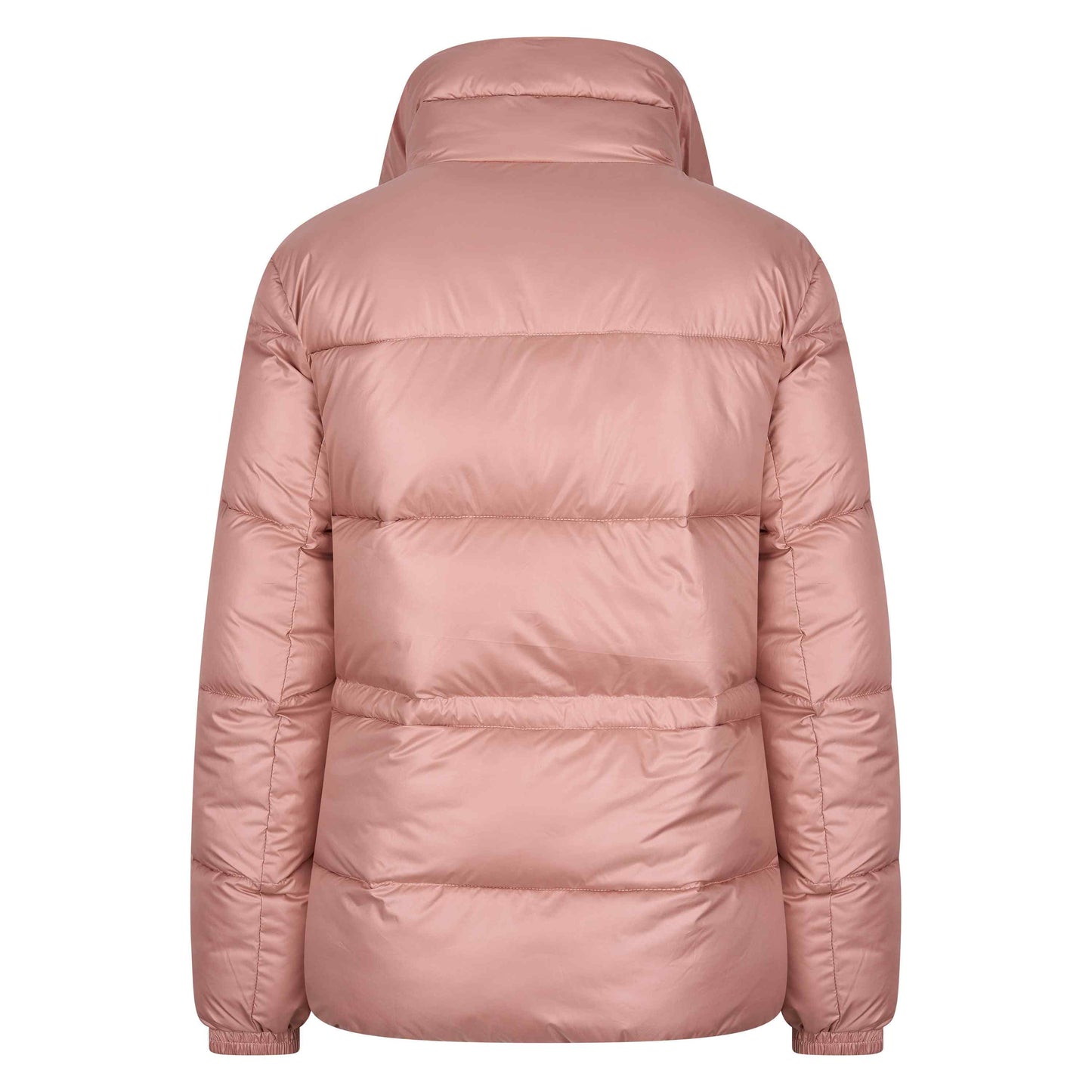 Jacket Claire, elegant jacka med glansig pärleffekt, flera färger