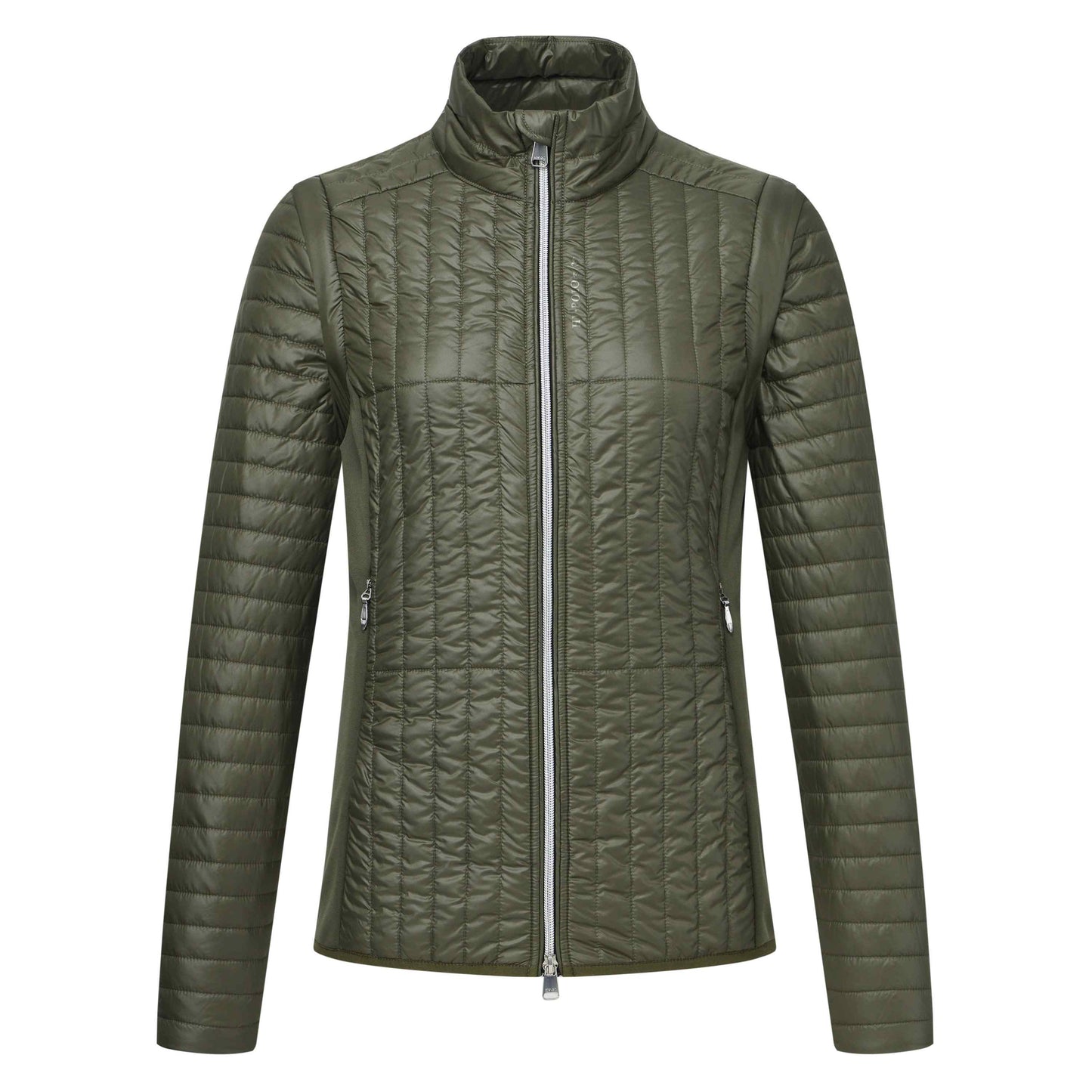 Jacket Maggy, lätt tunn dunjacka för vår sommar höst
