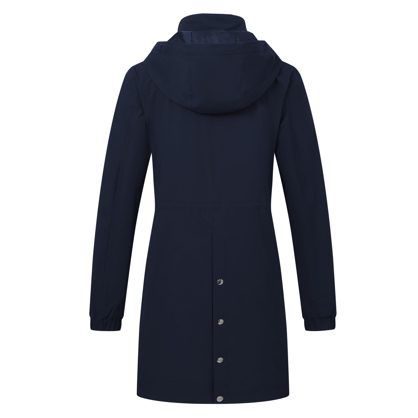 Parka Caroline, vatten/vindtålig ridkappa