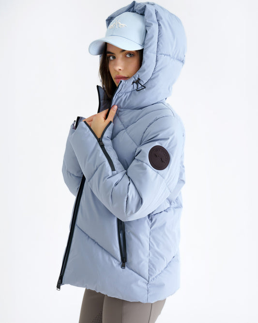 Jacket Faye, vatten/vindtålig jacka