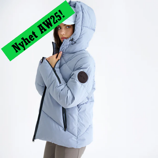 Jacket Faye, vatten- och vindtålig jacka, flera färger