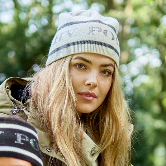 Beanie Alice, fin stickad mössa, flera färger