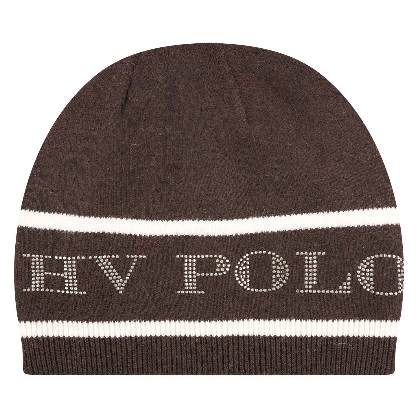 Beanie Alice, fin stickad mössa