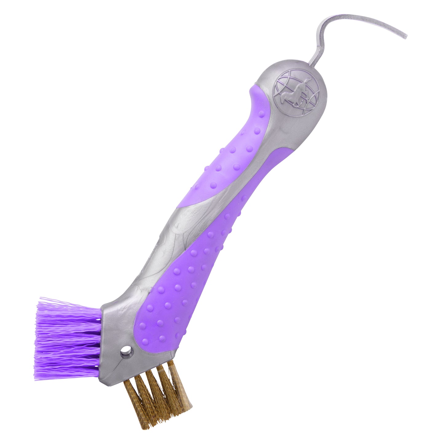 Scraper, ergonomisk hovkrats, flera färger