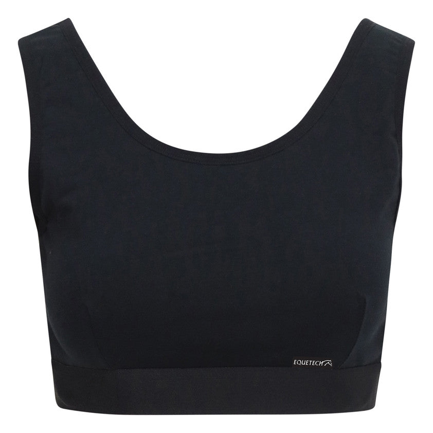 Support Top, sport-bh för ryttare