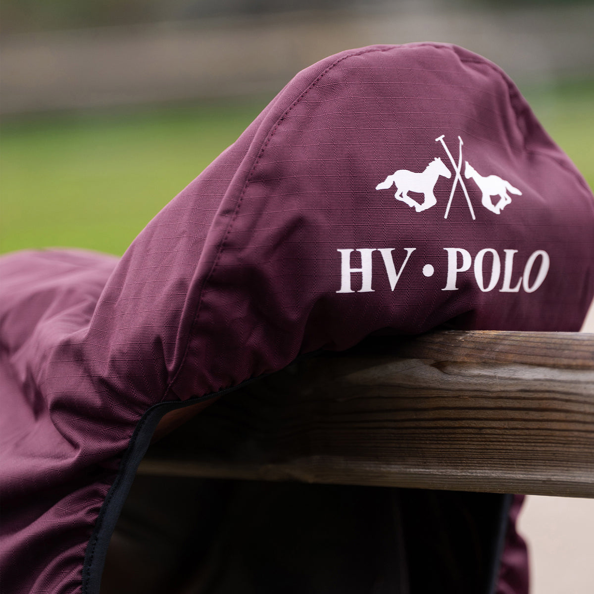 Saddlecover Jumping, sadelskydd hoppsadel