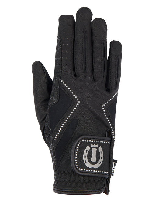 Gloves Whatever, pekskärmsvänliga